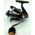 Nueva Spinning Fishing Tackel Venta de Suministros de Pesca de China